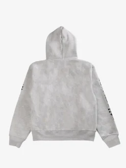 Sweats & Hoodies>STUSSY Gear Zip Hoodie