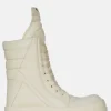 Sneakers>RICK OWENS Geobaskets Sneakers