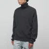 Knitwear>THE ROW Gerlo Top