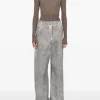 Jeans>RICK OWENS DRKSHDW Geth Belas Pantaloni In Denim
