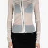 Jackets & Coats>RICK OWENS LILIES Giacca Gary Jacket