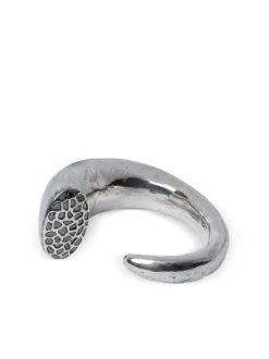Jewelry | Jewelry>PARTS OF FOUR Giant Horn Bracelet (Hoof Set, Mega Pavé, PA+DIA)