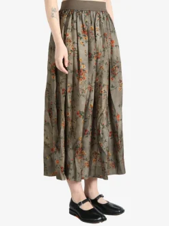 Skirts>UMA WANG Gillian Skirt
