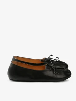 Flats>MARSELL Girella Ballerina Lacci Shoes