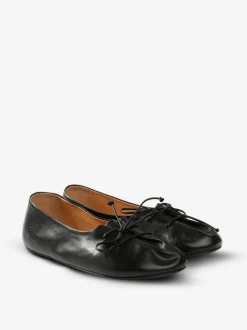 Flats>MARSELL Girella Ballerina Lacci Shoes