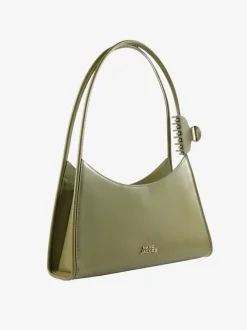 Bags>MARC JACOBS Glam Claw Clip Shoulder Bag
