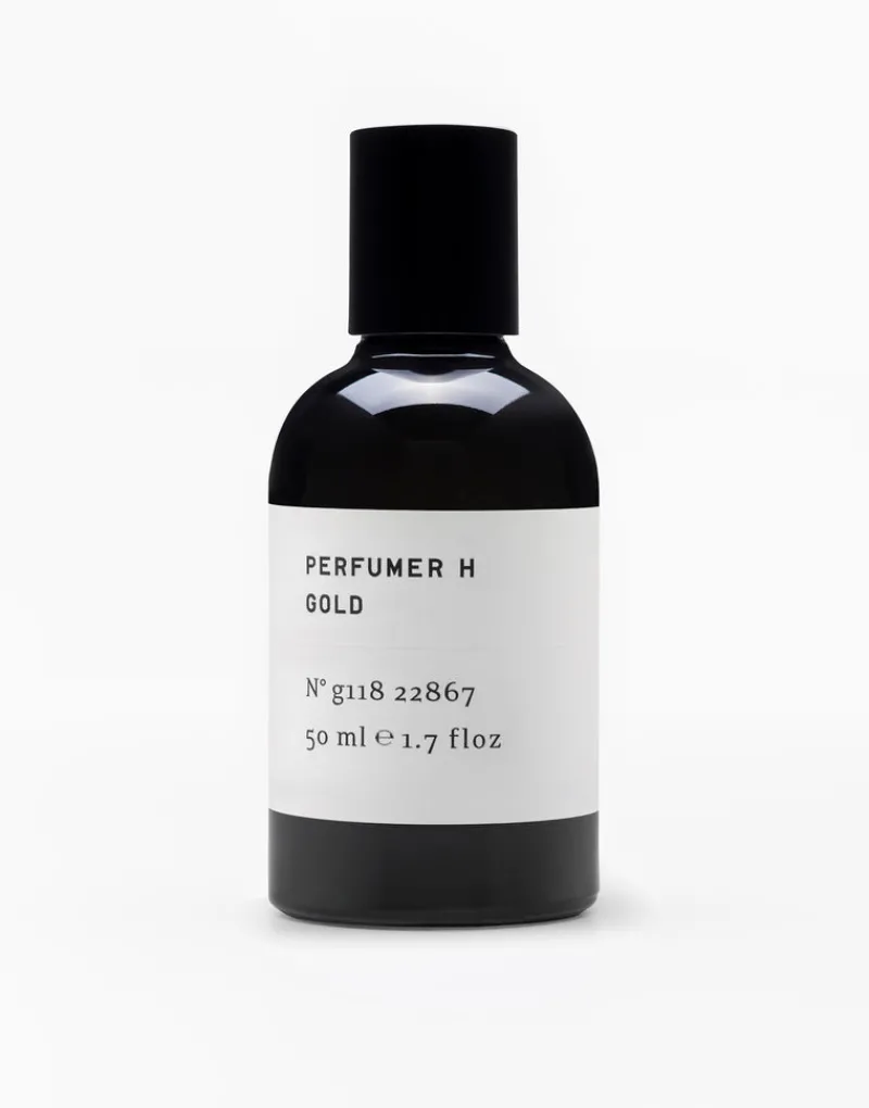Fragrance>PERFUMER H Gold Eau De Parfum