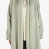 Knitwear>FRENCKENBERGER Grandpa Cardigan
