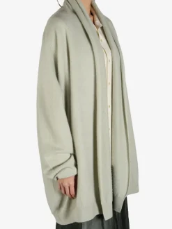 Knitwear>FRENCKENBERGER Grandpa Cardigan