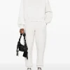 Sweats & Hoodies>alexanderwang.t Graphic Crewneck Sweatshirt