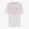 T-shirts>alexanderwang.t Graphic Short Sleeve Tee
