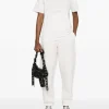 Pants>alexanderwang.t Graphic Sweatpant