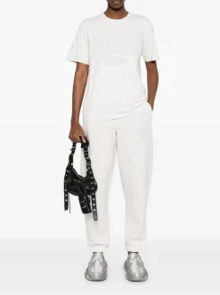 Pants>alexanderwang.t Graphic Sweatpant