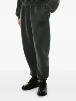 Pants>alexanderwang.t Graphic Sweatpant