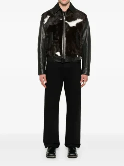 Jackets & Coats>GIVENCHY Grizzly Jacket