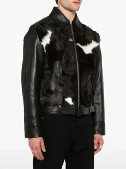 Jackets & Coats>GIVENCHY Grizzly Jacket