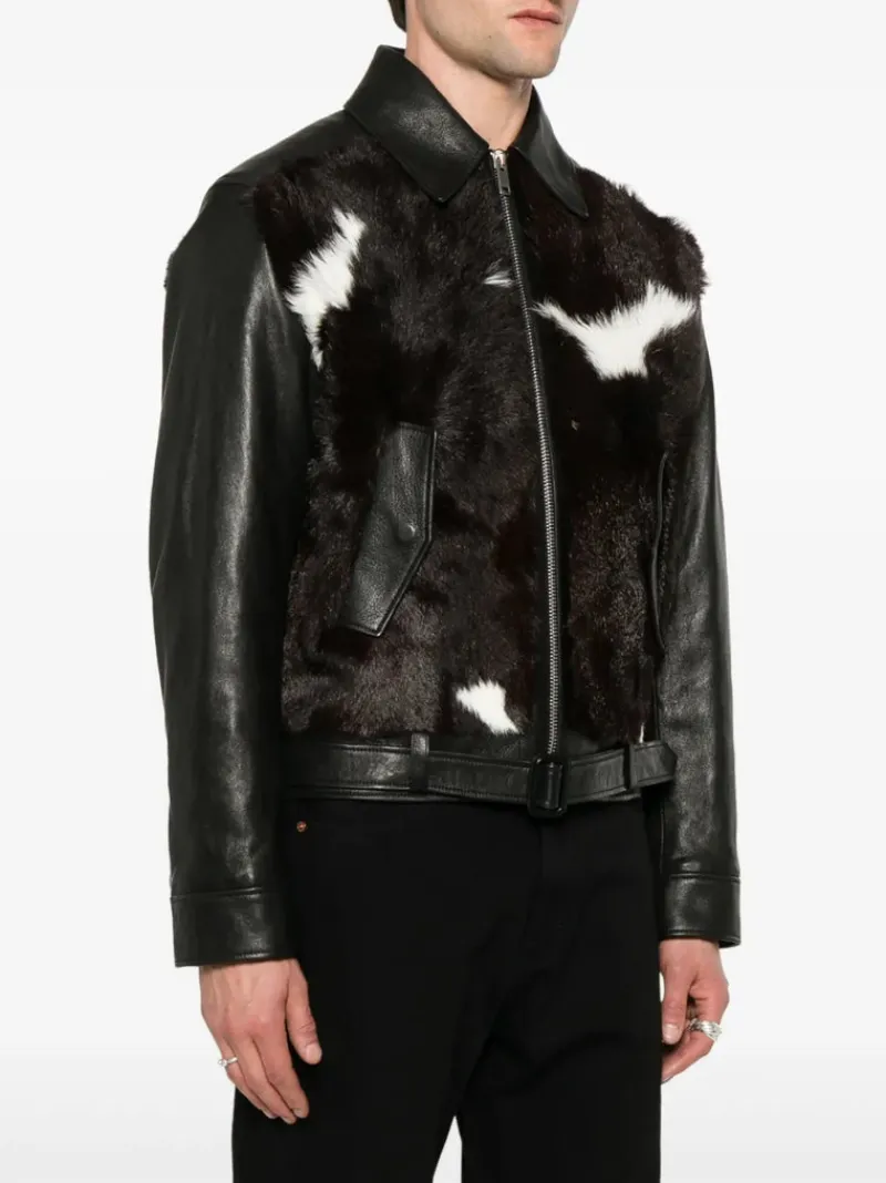 Jackets & Coats>GIVENCHY Grizzly Jacket