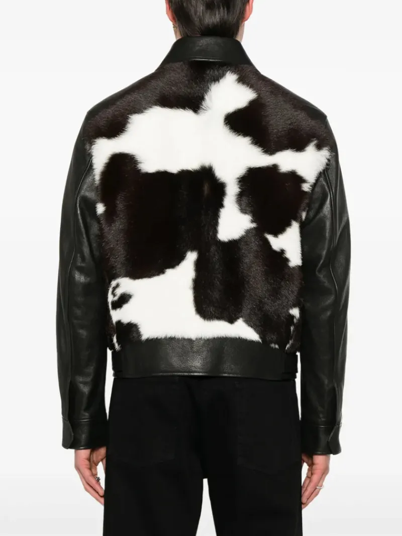 Jackets & Coats>GIVENCHY Grizzly Jacket