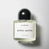 Fragrance>BYREDO Gypsy Water Perfume 100ML