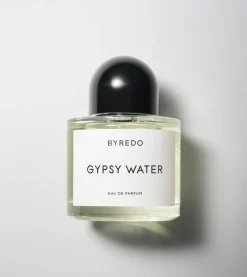 Fragrance>BYREDO Gypsy Water Perfume 100ML