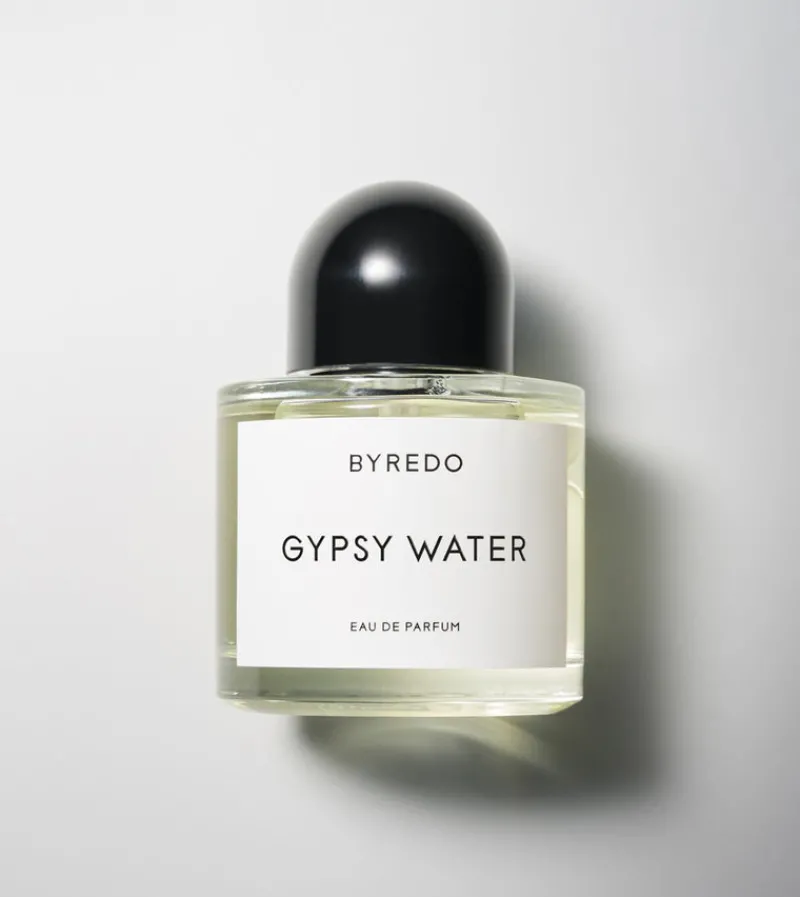 Fragrance>BYREDO Gypsy Water Perfume 100ML