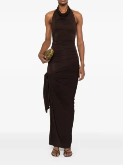 Dresses>PALOMA WOOL Halcon Dress