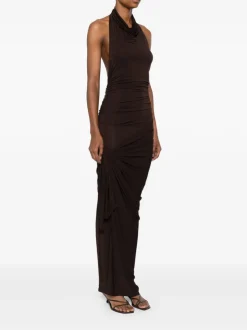 Dresses>PALOMA WOOL Halcon Dress
