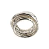 Jewelry | Jewelry>WERKSTATT MUNCHEN Hammered Wound Ring