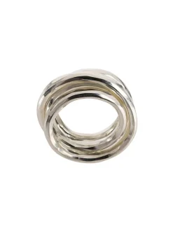 Jewelry | Jewelry>WERKSTATT MUNCHEN Hammered Wound Ring