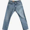 Jeans>POLO RALPH LAUREN Hampton Relaxed Straight Fit Jean - Dixon Stretch (BSR)