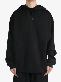 Sweats & Hoodies>DRIES VAN NOTEN Haxel Hoodie