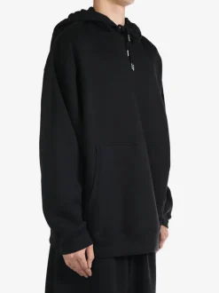 Sweats & Hoodies>DRIES VAN NOTEN Haxel Hoodie