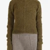 Knitwear>RICK OWENS Headon Pull Top