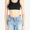 Activewear>BASERANGE Heart Bra