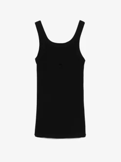 Tops>BASERANGE Heart Tank Top