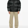 Jackets & Coats>ROA Heavy Down Jacket