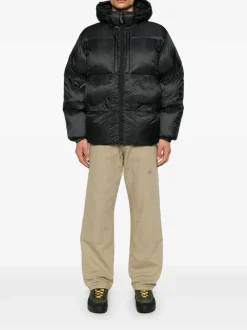 Jackets & Coats>ROA Heavy Down Jacket