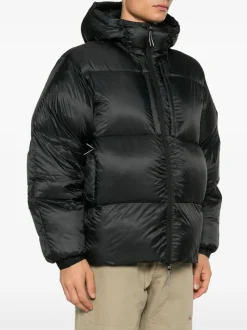 Jackets & Coats>ROA Heavy Down Jacket