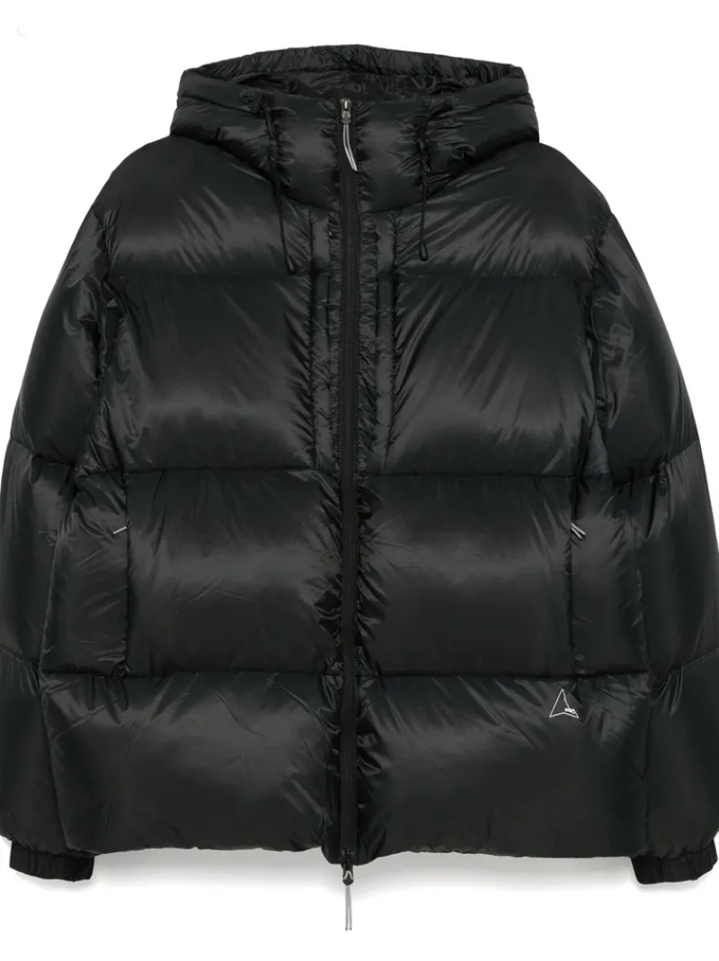Jackets & Coats>ROA Heavy Down Jacket