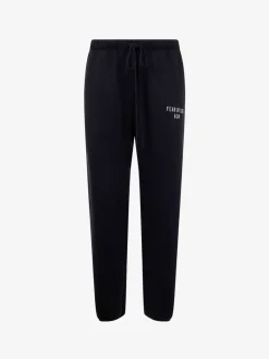 Pants>FEAR OF GOD ESSENTIALS Heavy Fleece Essential Sweatpants