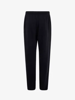 Pants>FEAR OF GOD ESSENTIALS Heavy Fleece Essential Sweatpants