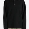 Knitwear>THE ELDER STATESMAN Heavy Rugby