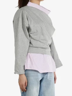 Tops>DRIES VAN NOTEN Henies Top