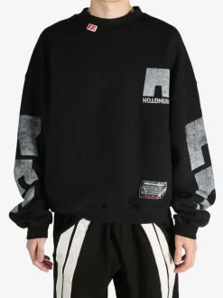 Sweats & Hoodies | Sweats & Hoodies>RIVINGTON ROI REBIS Heritage Crewneck Sweatshirt