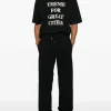 Pants>DRIES VAN NOTEN Hersen Pants