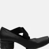 Heels>UMA WANG High Ballerina Calf Shoes