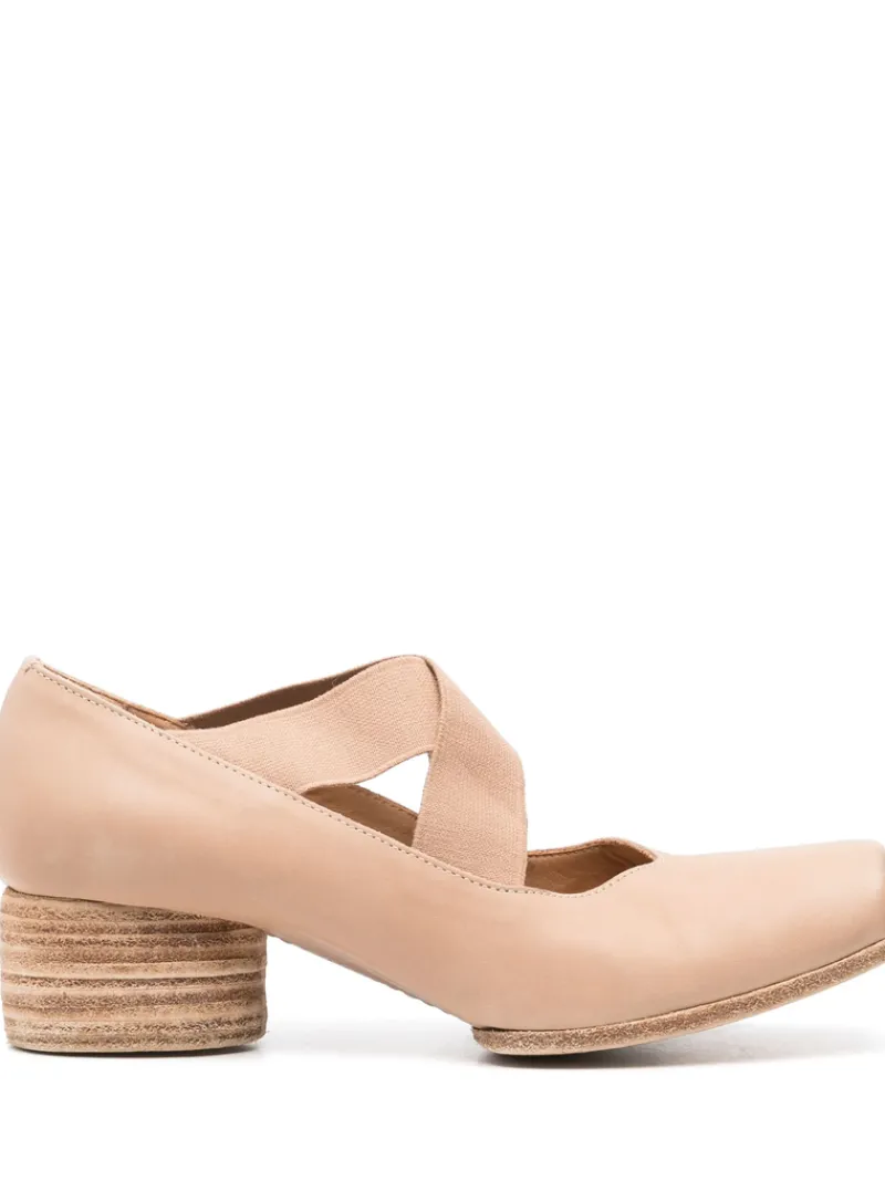 Heels>UMA WANG High Ballet Shoes