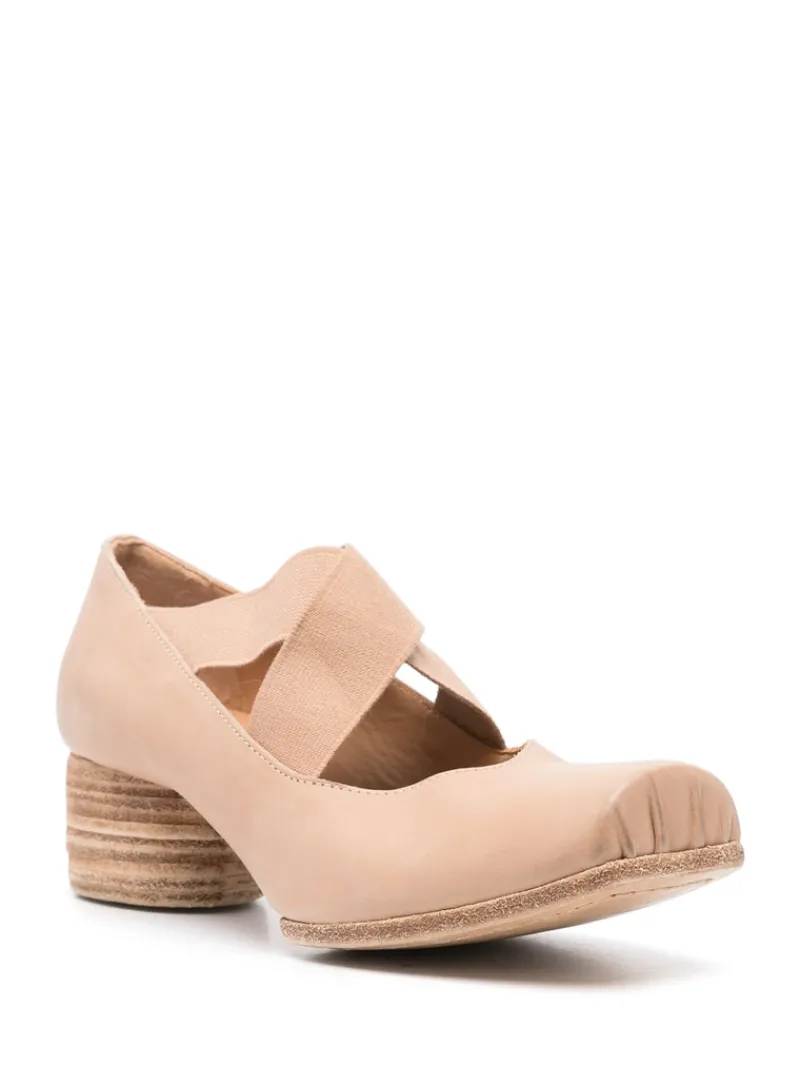 Heels>UMA WANG High Ballet Shoes