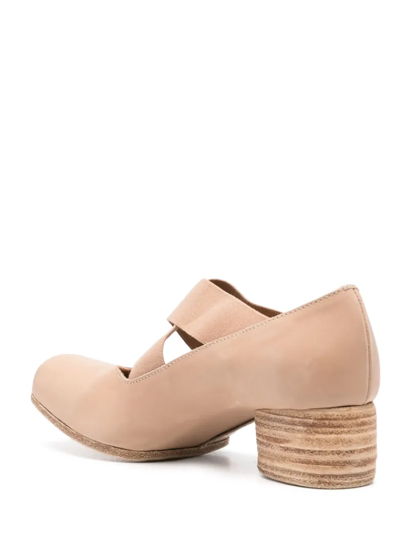 Heels>UMA WANG High Ballet Shoes