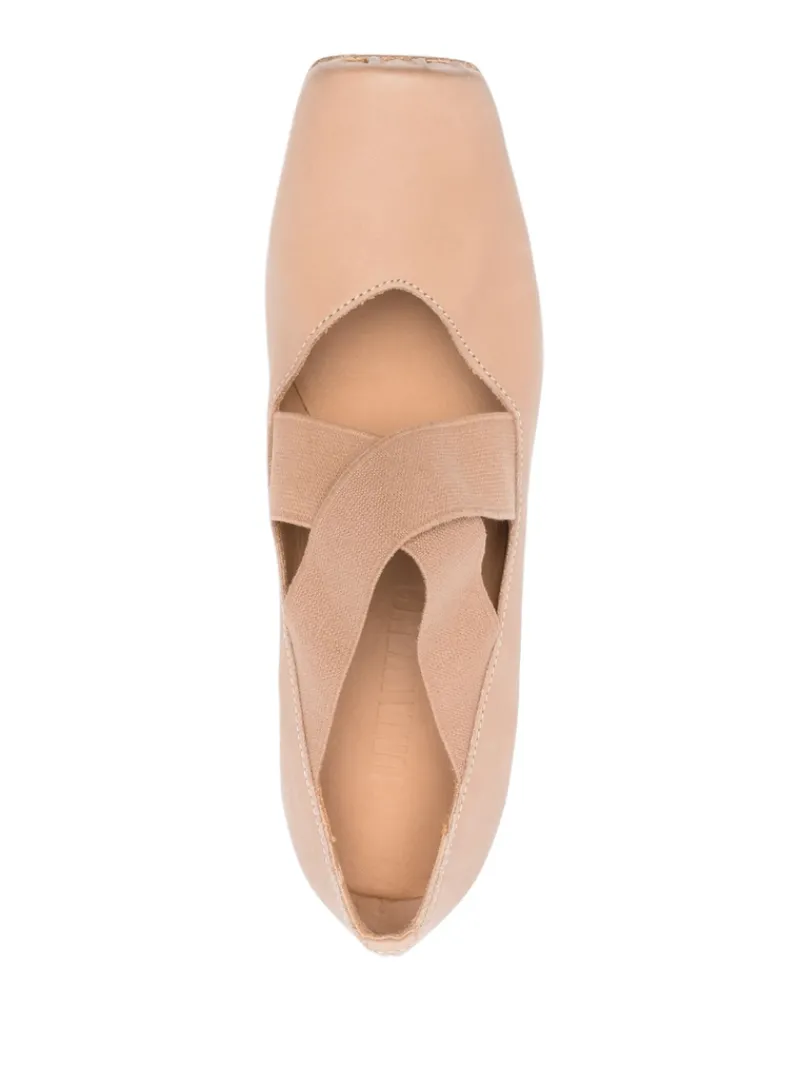 Heels>UMA WANG High Ballet Shoes